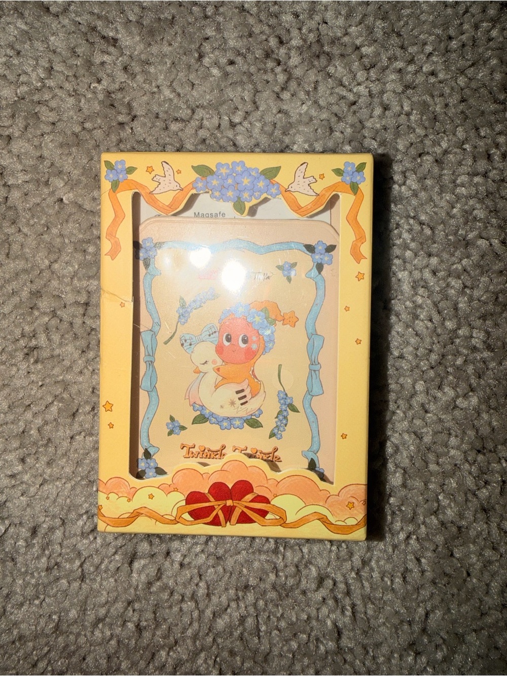 Pop Mart Twinkle Twinkle Card Holder